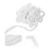 BESTYASH 1bag Cotton Coils for Hairdressing Bag Hair Perm Coil Strips Versatile Beauty Salon Accessories view 3