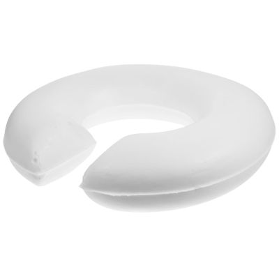 GALPADA U-Shaped Hollow Face Pillow for Massage Memory Foam Face Cushion for Spa Beauty Salon and Home Use Comfortable Support for Relaxation and Therapy