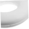 GALPADA U-Shaped Hollow Face Pillow for Massage Memory Foam Face Cushion for Spa Beauty Salon and Home Use Comfortable Support for Relaxation and Therapy view 4
