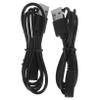 BESTYASH 2pcs Cord Charging Cable for Men Shaver Electric Razor Power Cord Tail High Grade Wire view 1