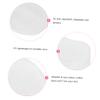 GALPADA 60pcs Round Makeup Remover Pads Double-Sided Hydrating Cleansing Cotton Pads Soft Lint-Free Facial Wipes for Sensitive Skin view 2