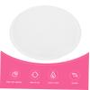 GALPADA 60pcs Round Makeup Remover Pads Double-Sided Hydrating Cleansing Cotton Pads Soft Lint-Free Facial Wipes for Sensitive Skin view 4
