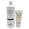 Gernetic Nettoyant Gommant Marin Exfoliating & Cleansing Gel 16.9 Ounce and 3.0 Ounce DUO view 1
