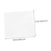 100pcs Disposable Foot Bath Basin Liners Plastic Foot Tub Bags for Spa Home Use Travel-Friendly Pe Material for Soaking and Washing view 2