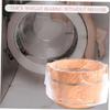 100pcs Disposable Foot Bath Basin Liners Plastic Foot Tub Bags for Spa Home Use Travel-Friendly Pe Material for Soaking and Washing view 3