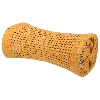 Alipis Cooling Neck Pillow Breathable Woven Design for Comfort and Support for Home Travel and Office Use Cooler Pillow