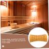 Alipis Cooling Neck Pillow Breathable Woven Design for Comfort and Support for Home Travel and Office Use Cooler Pillow view 2
