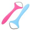 BELLIFFY 4pcs Facial Hair Removal Epilator Manual Threading Tool for Women Portable Spring Hair Remover for Lip Chin and Cheeks Travel-Friendly Design view 2