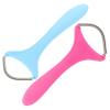BELLIFFY 4pcs Facial Hair Removal Epilator Manual Threading Tool for Women Portable Spring Hair Remover for Lip Chin and Cheeks Travel-Friendly Design view 4