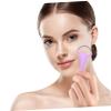 BESTYASH 3pcs Facial Hair Remover Women Smart Smooth Hair Eraser Dermablades for Women view 4