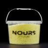 Luxurious Yellow Film Wax Beads for Professional Hair Removal, 10 pounds view 1