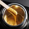 Nours Gold Wax Bead Bucket 10 Pounds view 2
