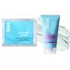 Bliss Thats Incredi-Peel Glycolic Resurfacing Pads + Micro Magic Microdermabrasion Scrub  At-Home Exfoliating Duo for Smooth, Glowing Skin  Vegan, Cruelty-Free, Travel-Friendly view 1