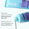 Bliss Thats Incredi-Peel Glycolic Resurfacing Pads + Micro Magic Microdermabrasion Scrub  At-Home Exfoliating Duo for Smooth, Glowing Skin  Vegan, Cruelty-Free, Travel-Friendly view 2