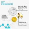 Bliss Thats Incredi-Peel Glycolic Resurfacing Pads + Micro Magic Microdermabrasion Scrub  At-Home Exfoliating Duo for Smooth, Glowing Skin  Vegan, Cruelty-Free, Travel-Friendly view 4