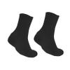 GALPADA 2pcs Compression Socks for Men Moisturizing Socks for Dry Feet and Calluses Relief view 1