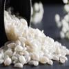 Nours White Wax Beads for Professional Hair Removal, 10 pounds view 3