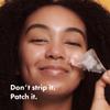 Mighty Patch Nose Patch and Pore Release from Hero Cosmetics view 3