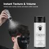BlackMask Texture Powder for Men, Easy to Apply - Instantly Adds Texture & Volume, All-Natural Ingredients, Strong Hold, Hair Powder for Men (Pack of 3) view 3