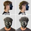 BlackMask Texture Powder for Men, Easy to Apply - Instantly Adds Texture & Volume, All-Natural Ingredients, Strong Hold, Hair Powder for Men (Pack of 3) view 4