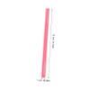 LALADEFIEE 6pcs Metal Cuticle Pusher and Nail Stick for Effortless French Nail Styling and Manicure for Home and view 2