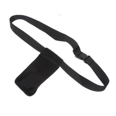 Gatuida Essential Oil Waist Bag Holder for Massage Oil Bottle Case Travel Pouch