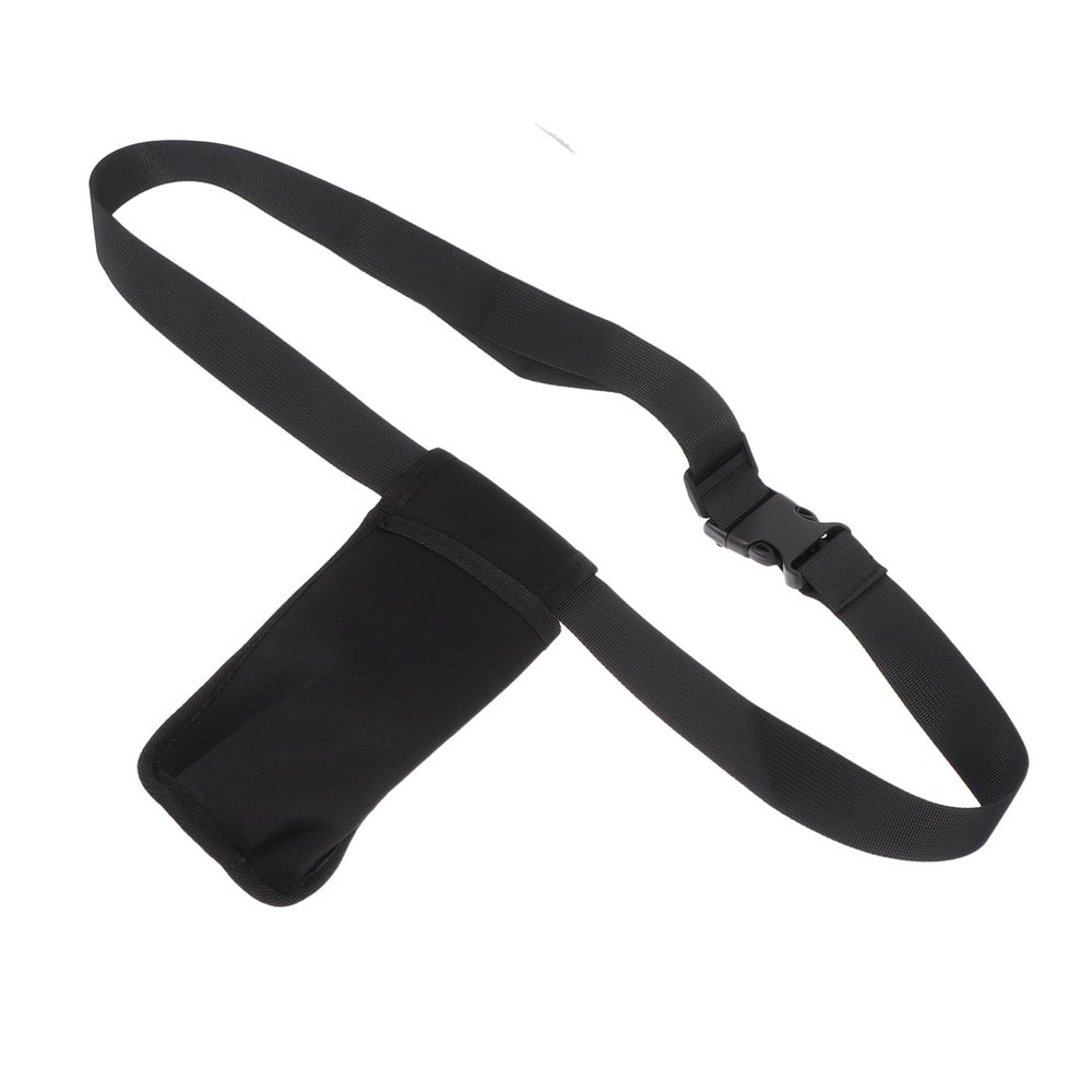 Gatuida Essential Oil Waist Bag Holder for Massage Oil Bottle Case Travel Pouch