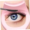 AUTSUPPL 2pcs Eyeliner Stencils Mascara Drawing Aids Silicone Eyeliner Aid Tools for Women view 2