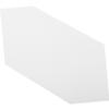ERINGOGO Disposable Hair Removal Wax Strips Non-woven Fiber for Body Facial Use for Arms Underarms Back Legs Convenient Sanitary Hair Removal view 3