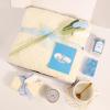 Birthday Gifts for Women, Happy Birthday Gifts for Mom, Her, Sister, Best Friend, Girlfriend, Coworker, Wife Bday Gift Ideas, Unique Relaxing Spa Birthday Gift Basket for Women Care Package w/Blanket view 3