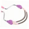 HONITANO 2pcs Coil Facial Hair Removal Tool Women Manual Epilator Hair Removal Device for Face Tool Easy to Use view 3