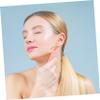 HONITANO 2pcs Coil Facial Hair Removal Tool Women Manual Epilator Hair Removal Device for Face Tool Easy to Use view 4