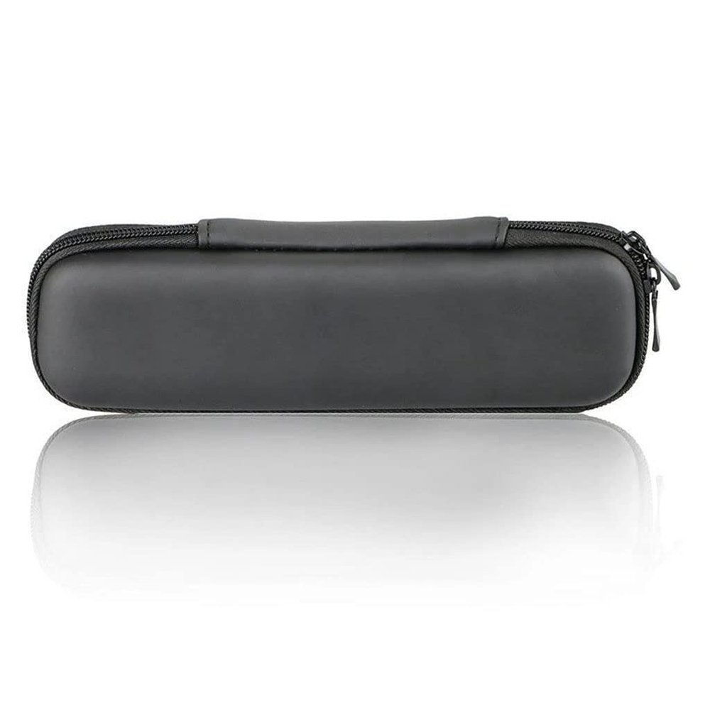 AFPSDLFJDLS Cosmetic Bag Women Portable Travel Wash Makeup Brush Case Mini Beauty Organizer Toiletry Zipper Make Up Bag