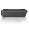 AFPSDLFJDLS Cosmetic Bag Women Portable Travel Wash Makeup Brush Case Mini Beauty Organizer Toiletry Zipper Make Up Bag view 1