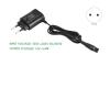 15V HQ8505 Shaver Charger Power Supply Adapter Cord EU Plug Compatible for Philips QP6520 QP6510 view 2