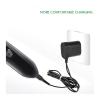 15V HQ8505 Shaver Charger Power Supply Adapter Cord EU Plug Compatible for Philips QP6520 QP6510 view 3