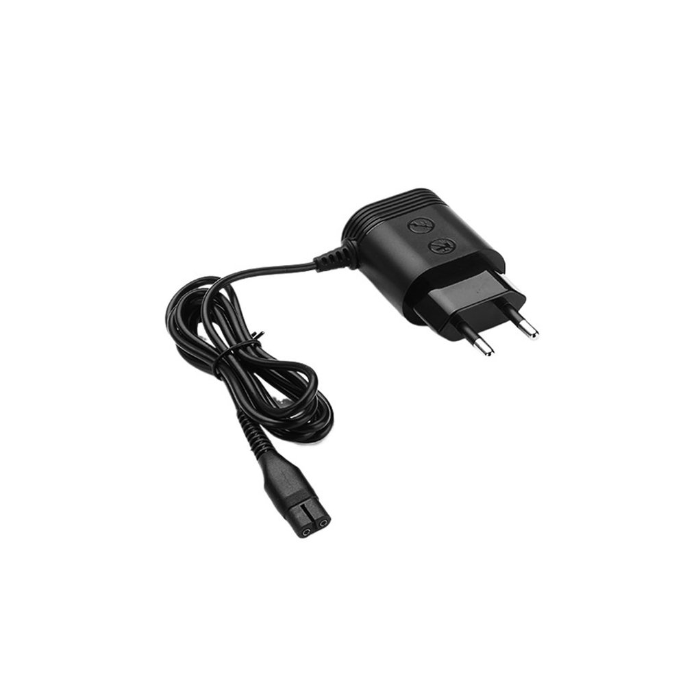 4.3V 70mA Charger Shaver Power Supply Cord Replacement Charging CableCompatible for Philips QP2520 MG3740 A00390(EU Plug)