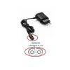 4.3V 70mA Charger Shaver Power Supply Cord Replacement Charging CableCompatible for Philips QP2520 MG3740 A00390(EU Plug) view 3