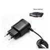4.3V 70mA Charger Shaver Power Supply Cord Replacement Charging CableCompatible for Philips QP2520 MG3740 A00390(EU Plug) view 4