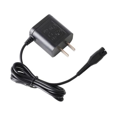 A00390 4.3V 70mA AC Power Adapter Shaver ChargerCompatible for Philips Shaver BT405/16 BT3206/14 QT4005 MG3710 MG3711 S300 S301 BG2030(US Plug)