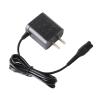A00390 4.3V 70mA AC Power Adapter Shaver ChargerCompatible for Philips Shaver BT405/16 BT3206/14 QT4005 MG3710 MG3711 S300 S301 BG2030(US Plug) view 1