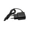 A00390 4.3V 70mA AC Power Adapter Shaver ChargerCompatible for Philips Shaver BT405/16 BT3206/14 QT4005 MG3710 MG3711 S300 S301 BG2030(US Plug) view 3