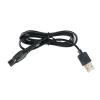 8V 100MA HQ850 Wall Plug Shaver AC Power Charge AdapterCompatible for Philips HQ915 HQ916 HQ988 HQ909 S5077 S5080 S5077 FT618 FT668(USB Plug) view 4