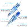 Emalla ELIOT Pro Tattoo Cartridge Needles, 20Pcs Tattoo Needles 1203RLL view 2