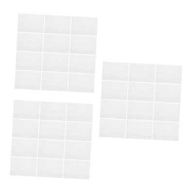 NULYLU 180pcs Transparent for Protruding Ears Patches for Aesthetic Shaping Discreet and Comfortable for Daily Use