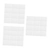 NULYLU 180pcs Transparent for Protruding Ears Patches for Aesthetic Shaping Discreet and Comfortable for Daily Use view 1
