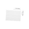 NULYLU 180pcs Transparent for Protruding Ears Patches for Aesthetic Shaping Discreet and Comfortable for Daily Use view 3