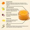 Lip Scrub For Removing Dead Skin, Lighten & Smoothness Lips, For Dark And Dry Lips, & Smokers, Men & Women, 15 GM view 2