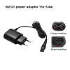 15V Adapter Charger Electric Shaver HQ8505 Power Cord, Compatible for Norelco Series 3000 5000 6000 7000 9000 MG5950 MG7750(EU Plug) view 2