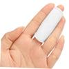 Ipetboom 300pcs Makeup Pads Daily Use Cosmetic Cleansing Pads Thick and Soft for Removing and Oil for Travel and Home Use view 4